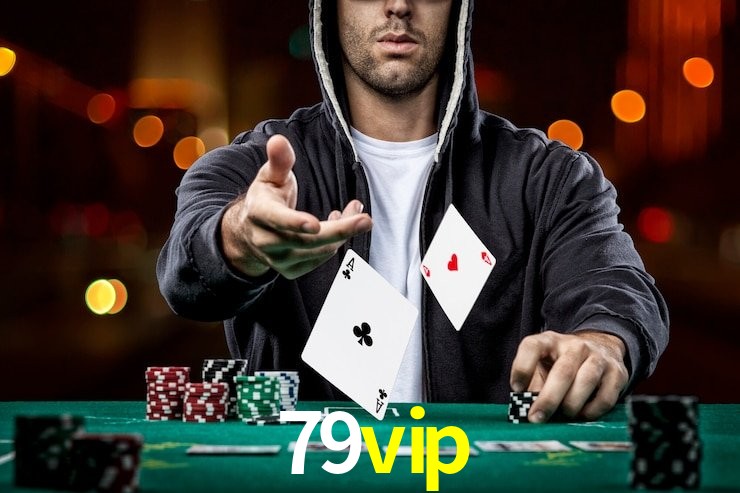 APP oficial da 79vip para mobile